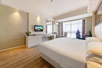 Topological E-sports Homestay (Loudi Station) - Esports