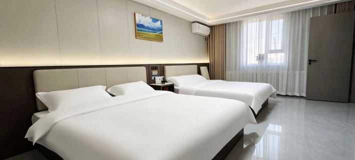 Liyue Homestay (Yining Airport Baicheng Railway Station) Các khách sạn ở Y Ninh