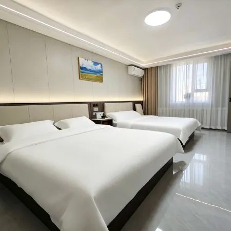 Liyue Homestay