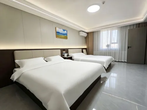 Liyue Homestay