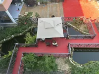 Shanshuijian Homestay