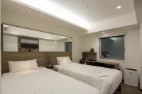 KOKO HOTEL Sapporo Susukino 2nd