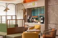 Home2 Suites by Hilton Shenyang Zhongjie Imperial Palace