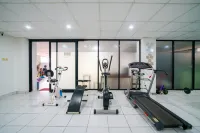 Behomy J-Home Bandung - 2 stelle