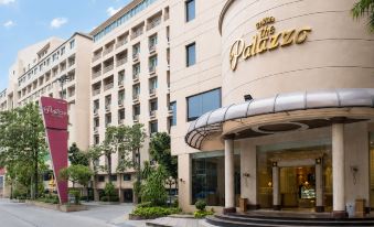 The Palazzo Hotel
