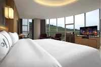 Manzun International Hotel (Meitan World’s First Kettle Tea Culture Park) - 2 estrellas