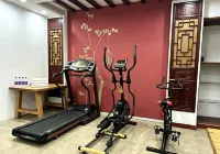 Fucheng Hotel - 피트니스 시설