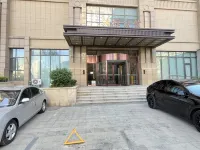 Dalian Guanhai Residence Boutique Stay (Dalian Dongguan Street Historical and Cultural Block) - เปิดใหม่