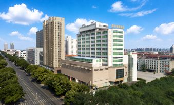 Leju Hotel (Jiaozuo Dongfanghong Square)
