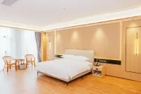 Sihui Yuheng Hotel