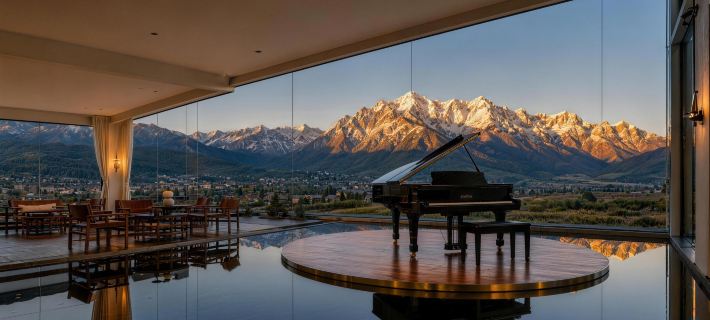 Lán·Shanying | Sky Terrace & Private Hot Spring · Panoramic Snow View (Baisha Old Town) Hotels in Yulong