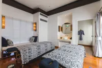 Hard Rock Hotel Pattaya - spa
