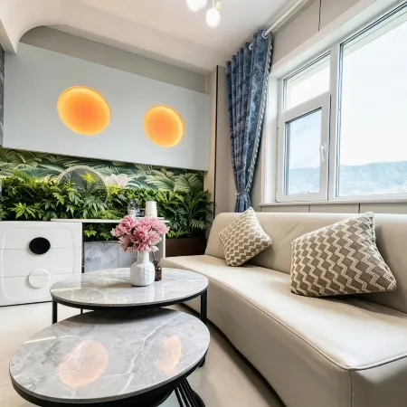Liangchen Xiadu Homestay (Xining Station)