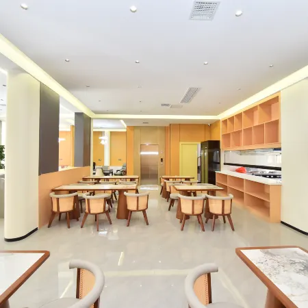 Manxun Boutique Homestay (Huangguoshu Waterfalls Scenic Area)
