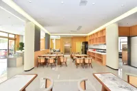 慢巡精品民宿（黃果樹瀑布景區店） - 早餐