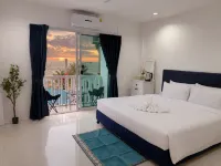 Holi Pty Spa Hotel - Wi-Fi