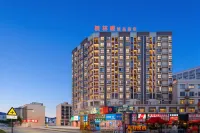 Fenglinwan Boutique Hotel - palestra