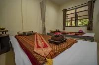 Parvati Chiva Khaoyai - Spa