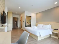Mayuu Ayutthaya Hotel Hotels near Japanese Settlement