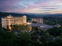 FOSTIANO HOTEL XISHUANNGBANNA Hotels in Mengla