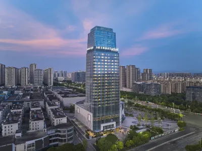 Kunming Xishan Marriott Fairfield Hotel Hotels in Xishan District