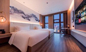 Ramada Encore Hotel (Dongguan Dongcheng Wanda Plaza)