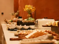 Kuqa Royal Mansion Hotel Hotels in Kuqa
