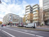 Limehome Köln Friesenplatz - Digital Access - โฮมสเตย์