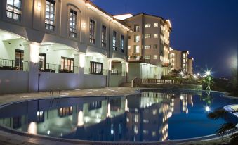 Sagewood Yeosu Gyeongdo Resort