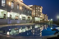 Sagewood Yeosu Gyeongdo Resort - 3 Yıldız