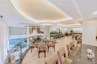 Harmony Phnom Penh Hotel - Balkon