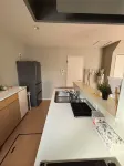 Tsuki House - parking