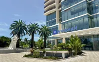 The Wyndham Soleil My Khe Beach Da Nang - Apartment - Mountain view