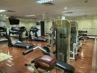 East Lake International Hotel - palestra