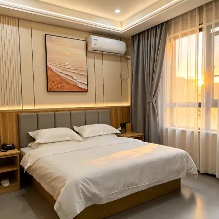 Jiufang Hotel (Tangwang)