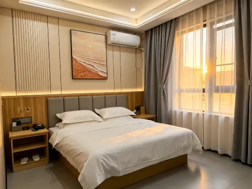 Jiufang Hotel (Tangwang)