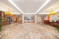 綏寧柏頓大酒店