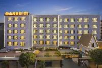 Mile Shanhai Xile Hotel (Honghe Water Town) - acceptant les animaux