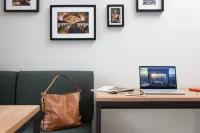 Brera Serviced Apartments Leipzig Hotels in 