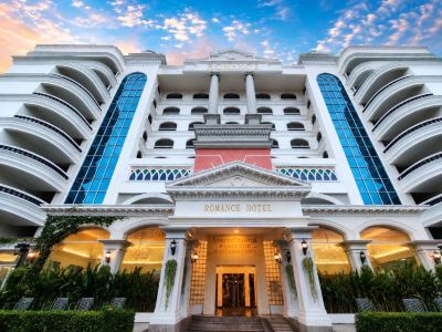Romance Hotel Sukhumvit 97