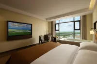 Zoige Huayuan Meadow Village (Yellow River First Bend of Nine Curves) - 4-Star