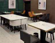 Meihao Yizhi Hotel (Jinzhong Lingshi Wang Family Courtyard Cultural and Sports Center Branch) - breakfast