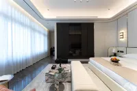 Yunshen · Guiyi Luxe Solace Designer Elegant Luxury Boutique Stay (Datong Ancient City Southeast Yi) - 공항 셔틀버스