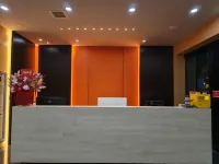 M酒店 - Wi-Fi
