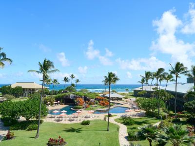 OUTRIGGER Kaua'i Beach Resort & Spa