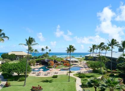 OUTRIGGER Kaua'i Beach Resort & Spa