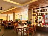 Shanwan Yujing Hotel (Detian Transnational Waterfall Scenic Area) - 조식 운영