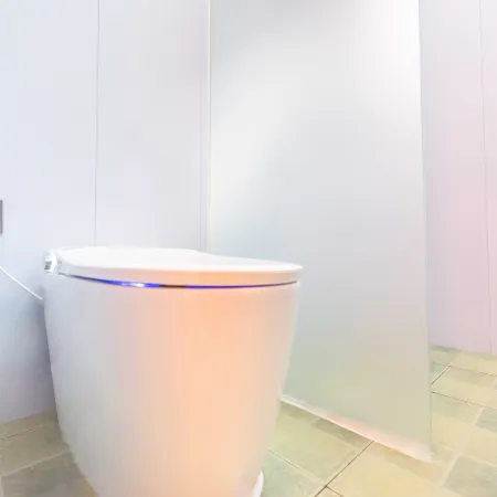 Shamanmuqi Vacation Apartment