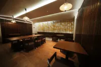 Beichui Jiayuan Luxury Wild Homestay - sarapan