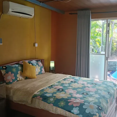 Palms Villa